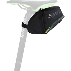 Syncros Hivol 550 Saddle Bag - Black