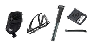 Syncros Roadie Essentials Kit - Black