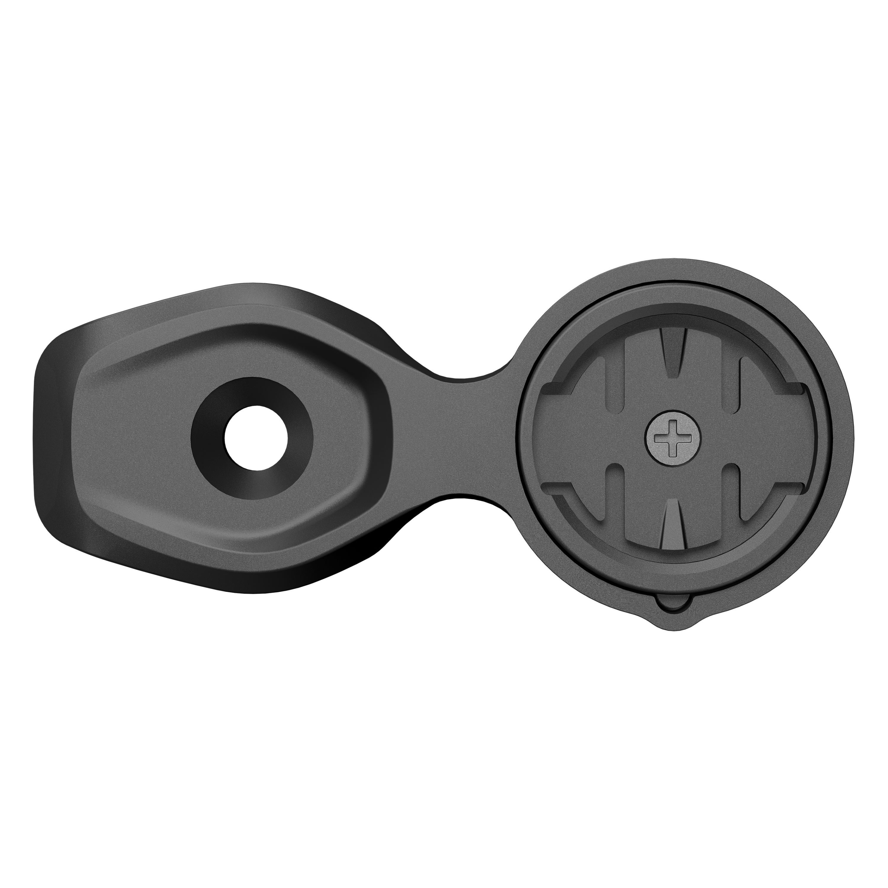 Syncros XR Computer Stem Mount - Black