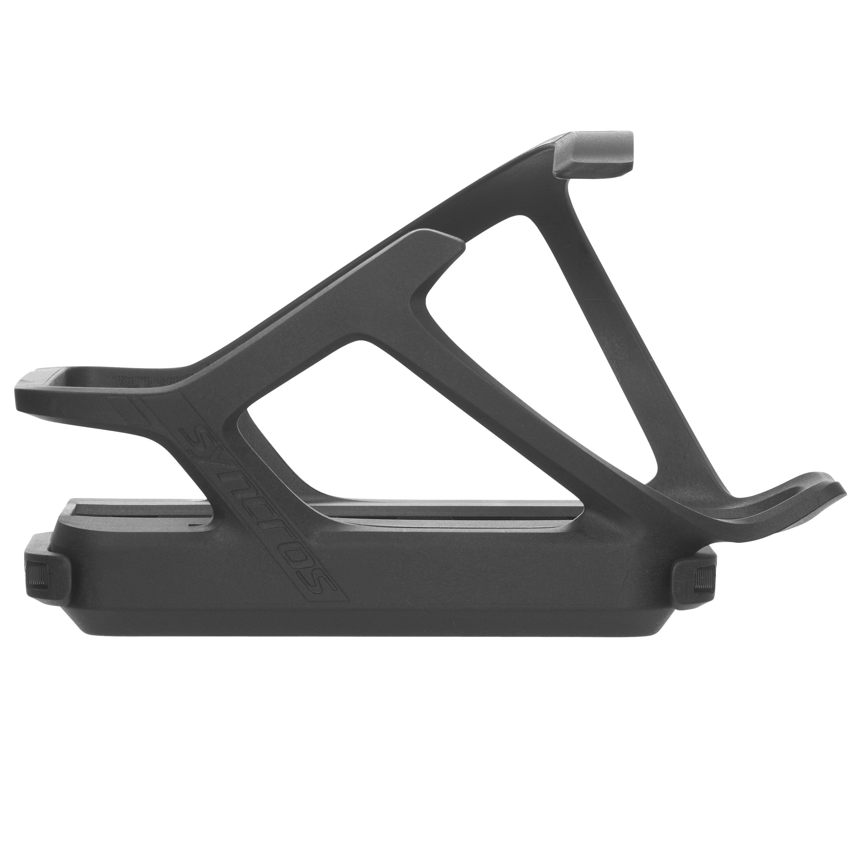 Syncros Matchbox Tailor Cage Right - Black