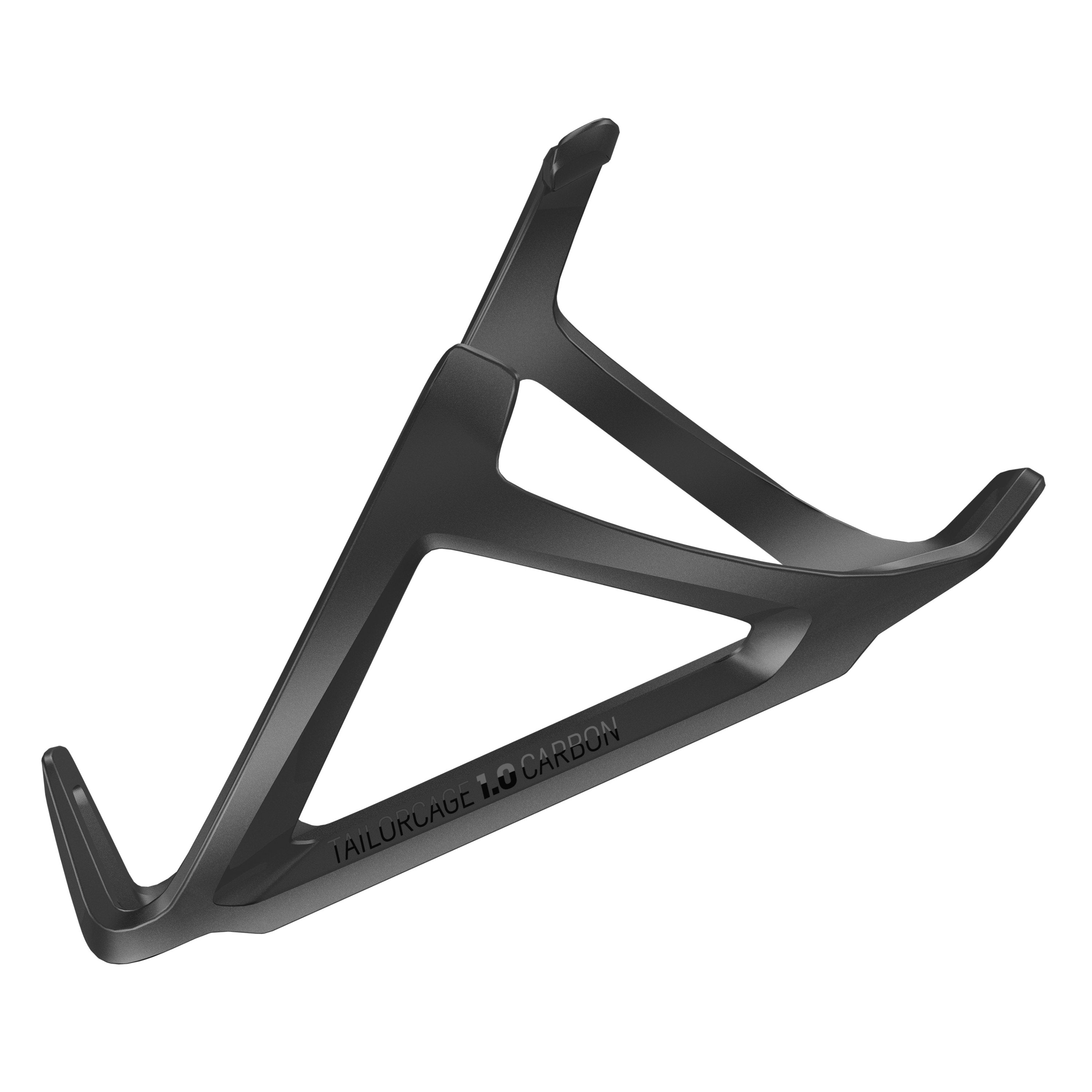 Syncros Tailor Cage 1.0 Right - Matt Black