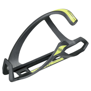 Syncros Tailor Cage 1.0 Right - Black / Sulphur Yellow