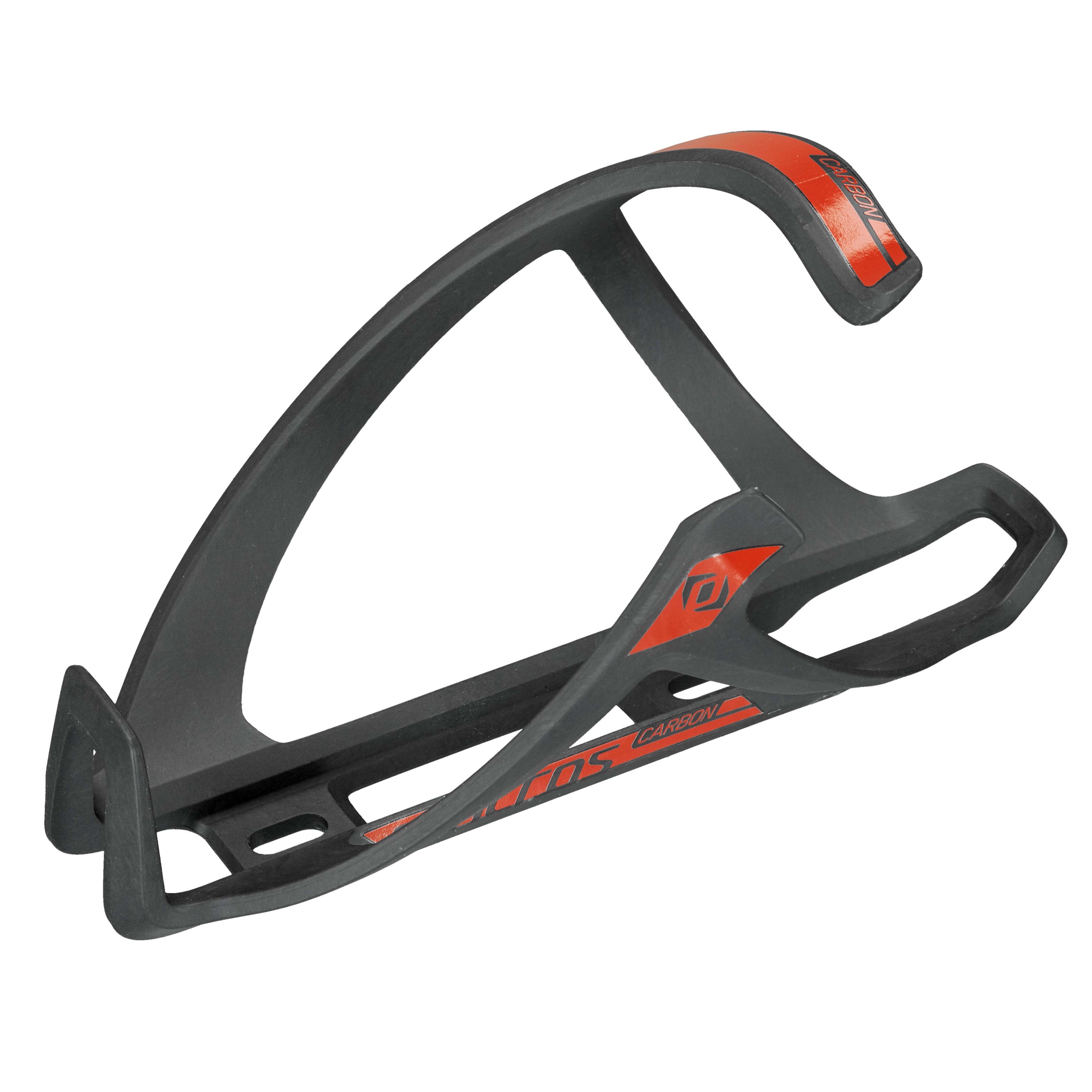 Syncros Tailor Cage 1.0 Right - Black / Red