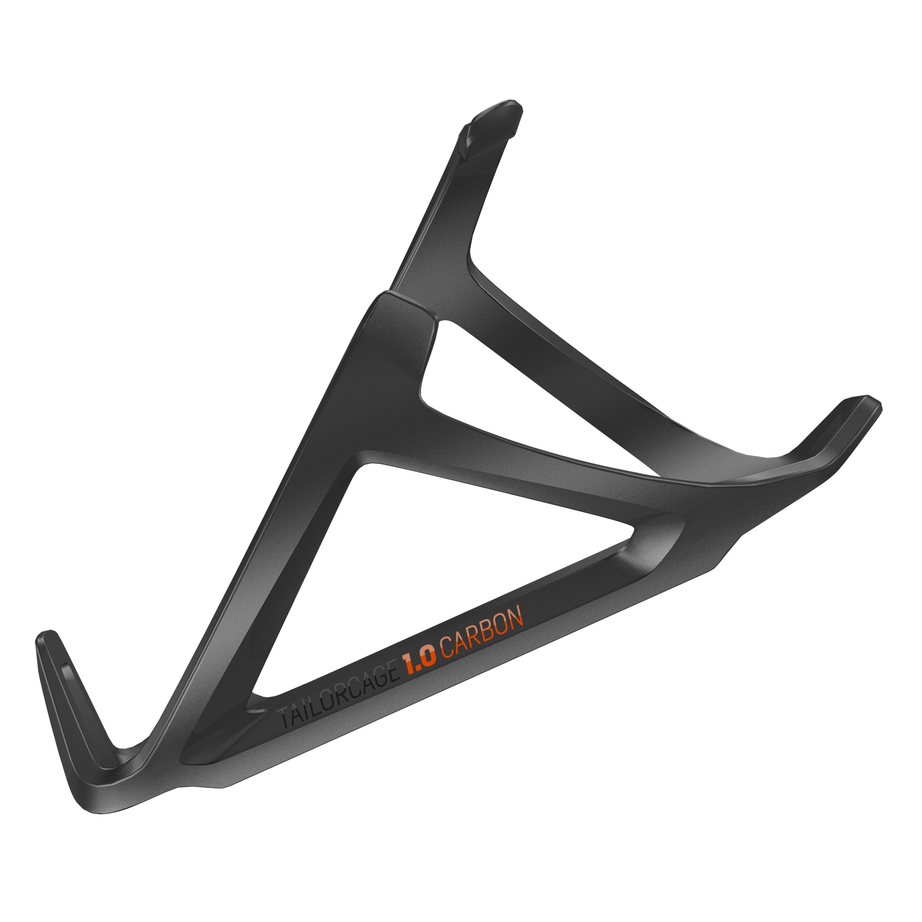 Syncros Tailor Cage 1.0 Right - Black / Orange
