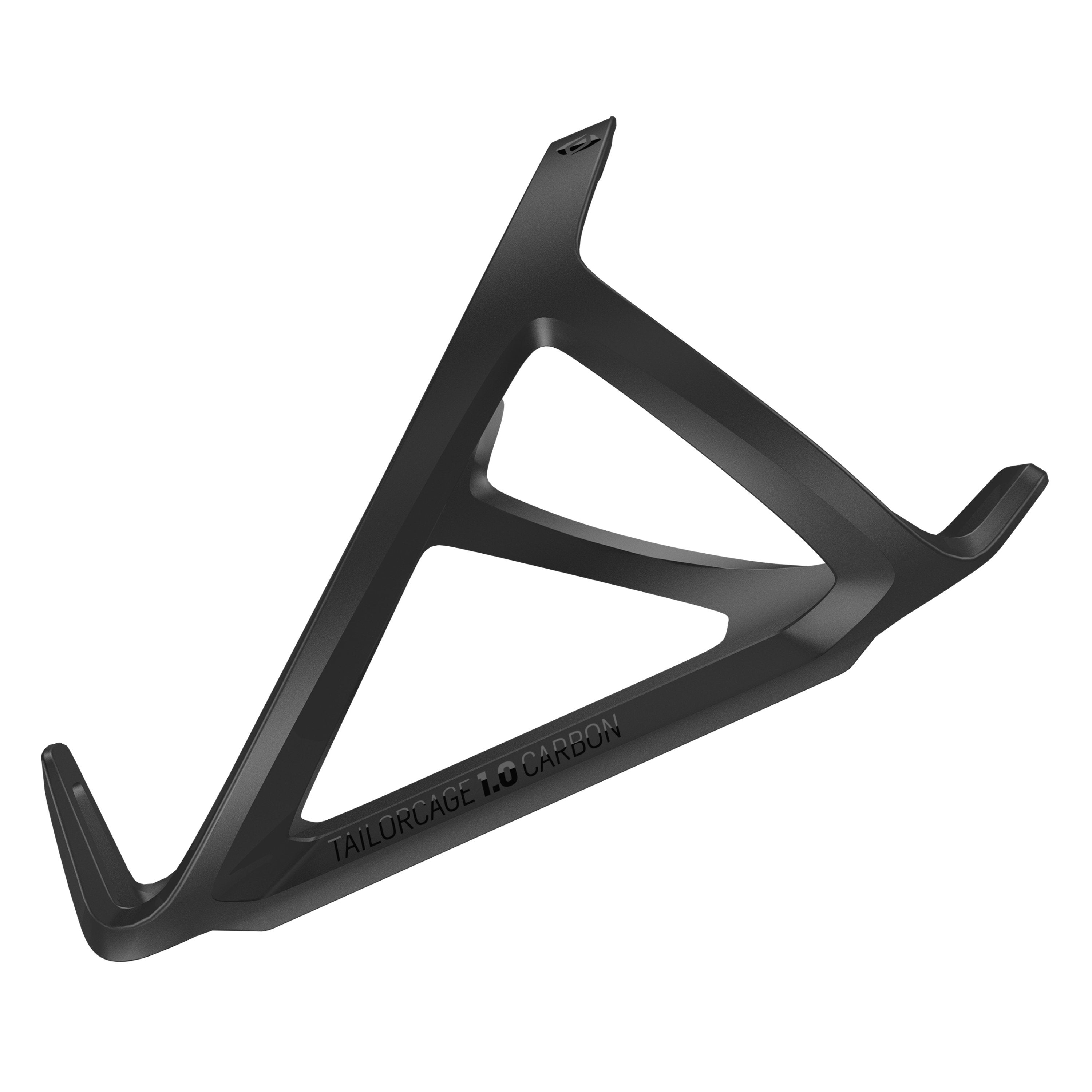 Syncros Tailor Cage 1.0 Left - Matt Black