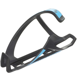 Syncros Tailor Cage 2.0 Right - Black / Neon Blue