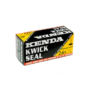 Kenda Tube 700 X 23-25 Kwickseal 48MM Presta