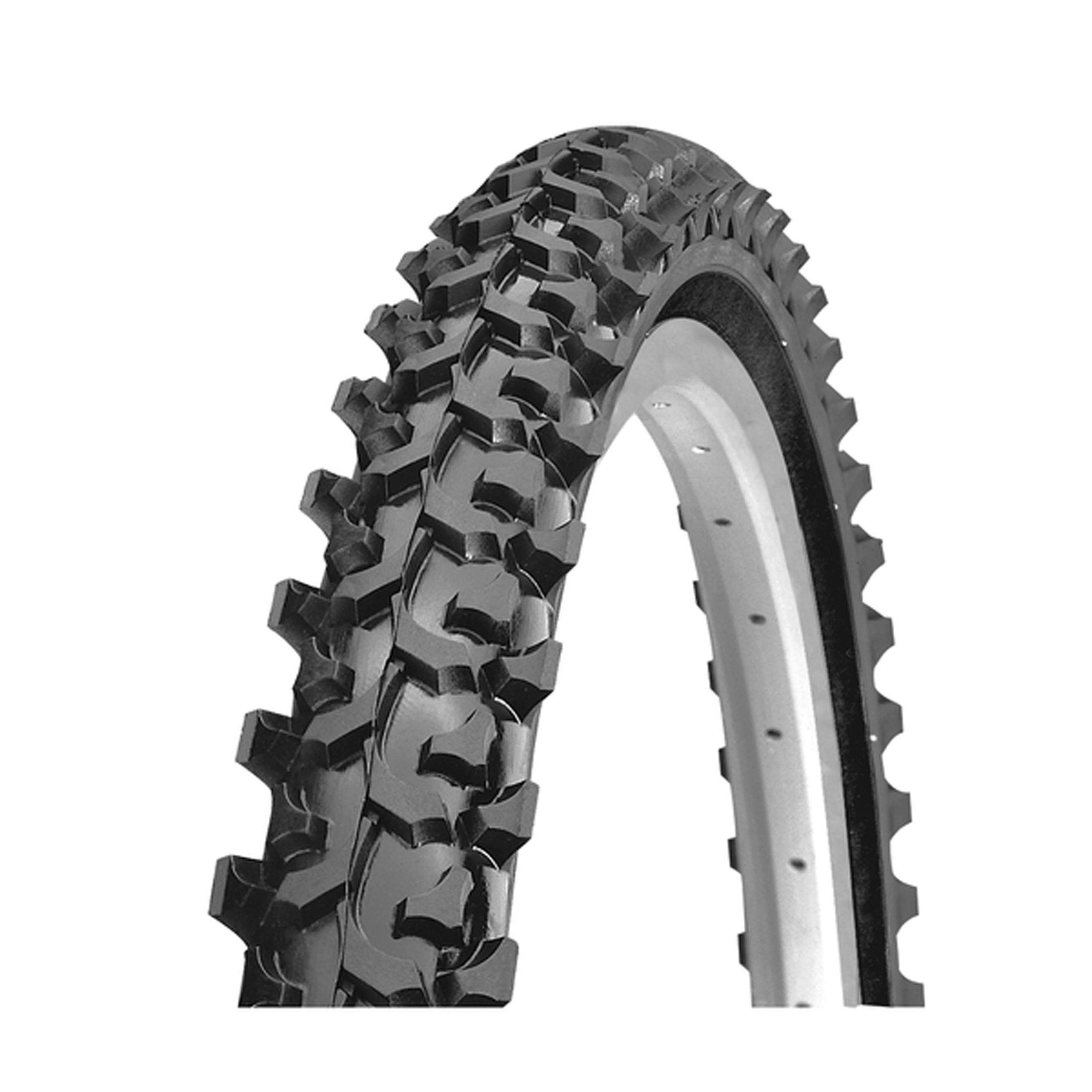Kenda K850 Centre Knob 26 X 1.95 - Black