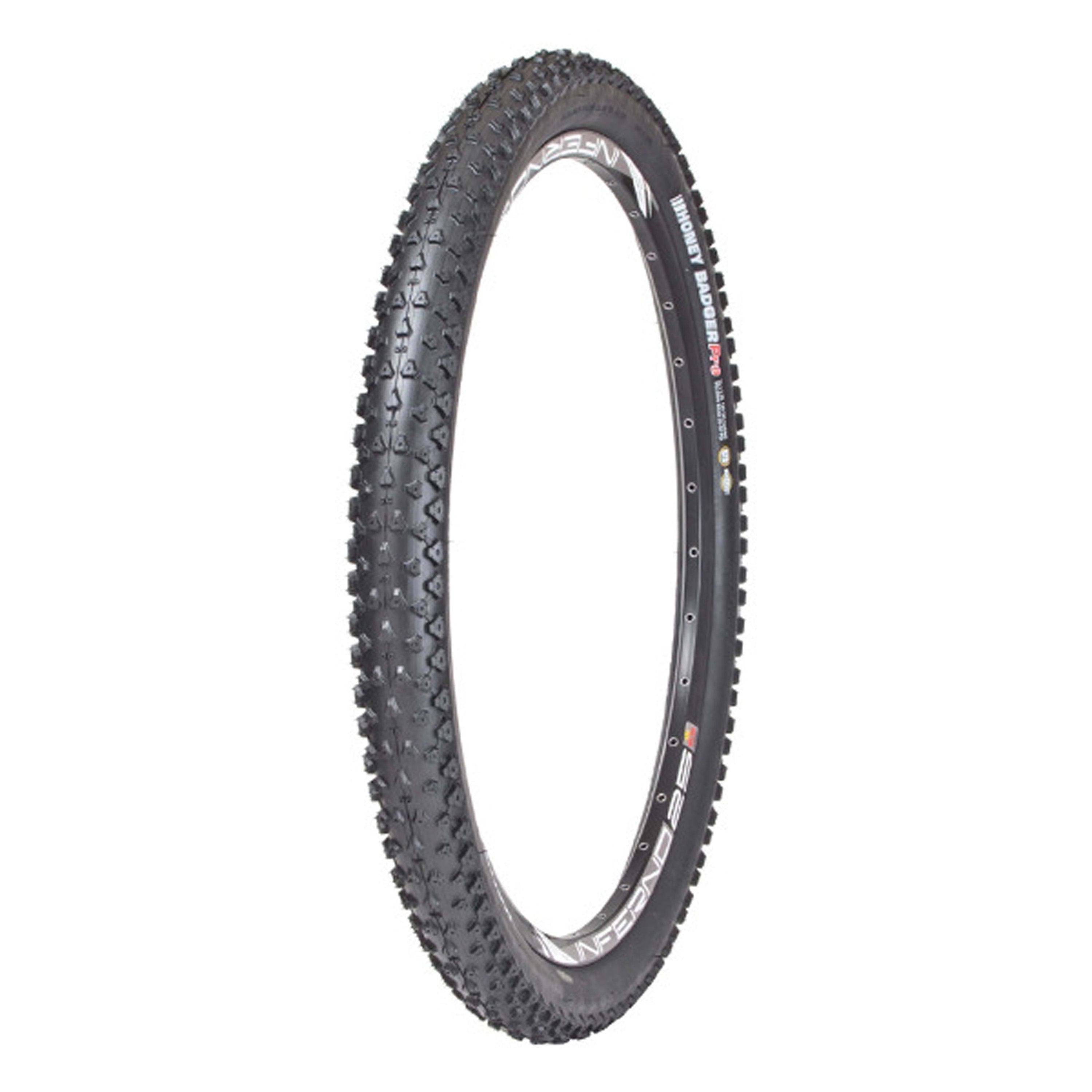 Kenda Honey Badger Pro Sct Dtc 27.5 Inch - Black