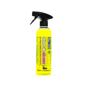 Muc-off Bio Drivetrain Cleaner 500ML With Trigger