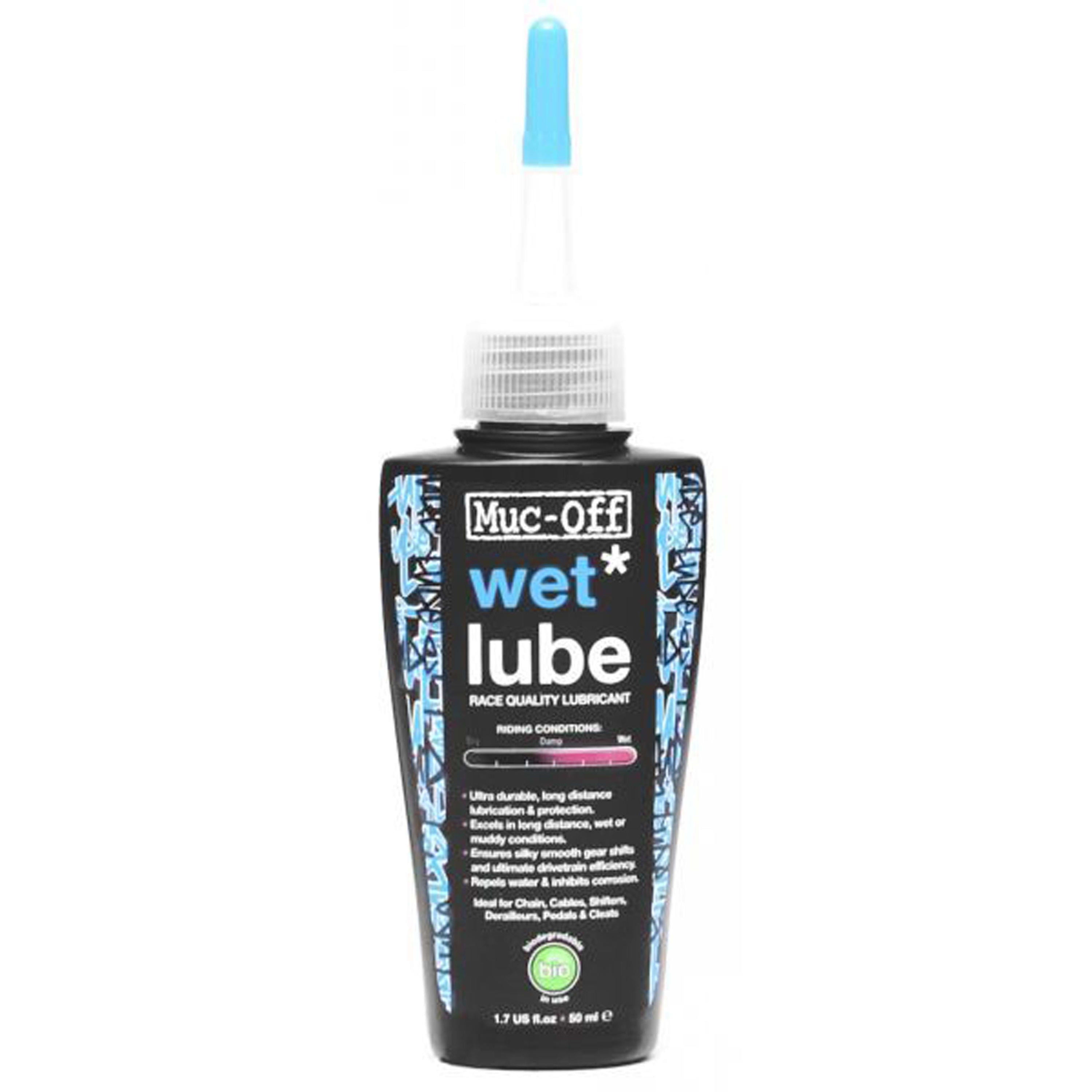 Muc-off Wet Weather Lube #867 50ML