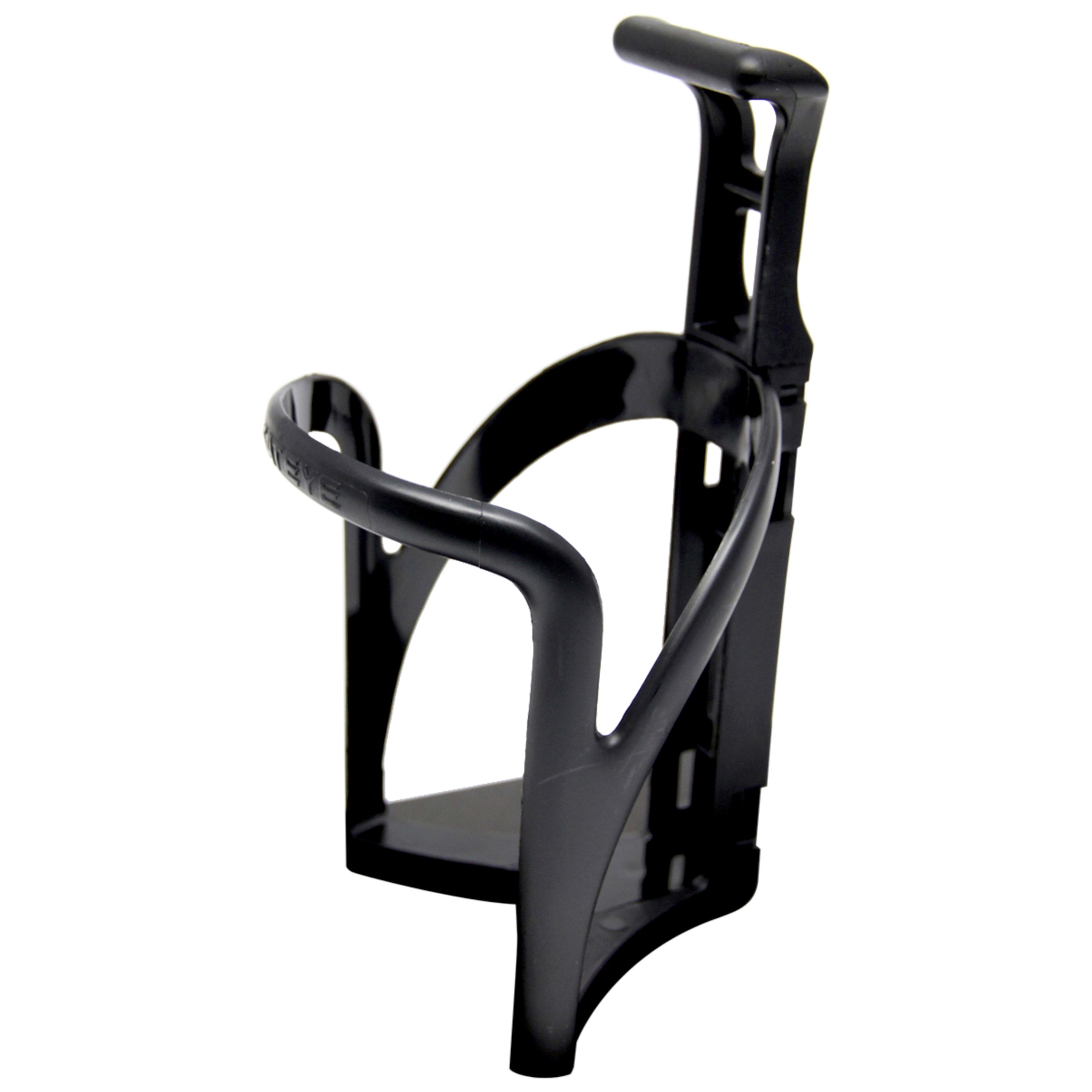 Cateye Bidon Cage BC-100 Nylon - Black