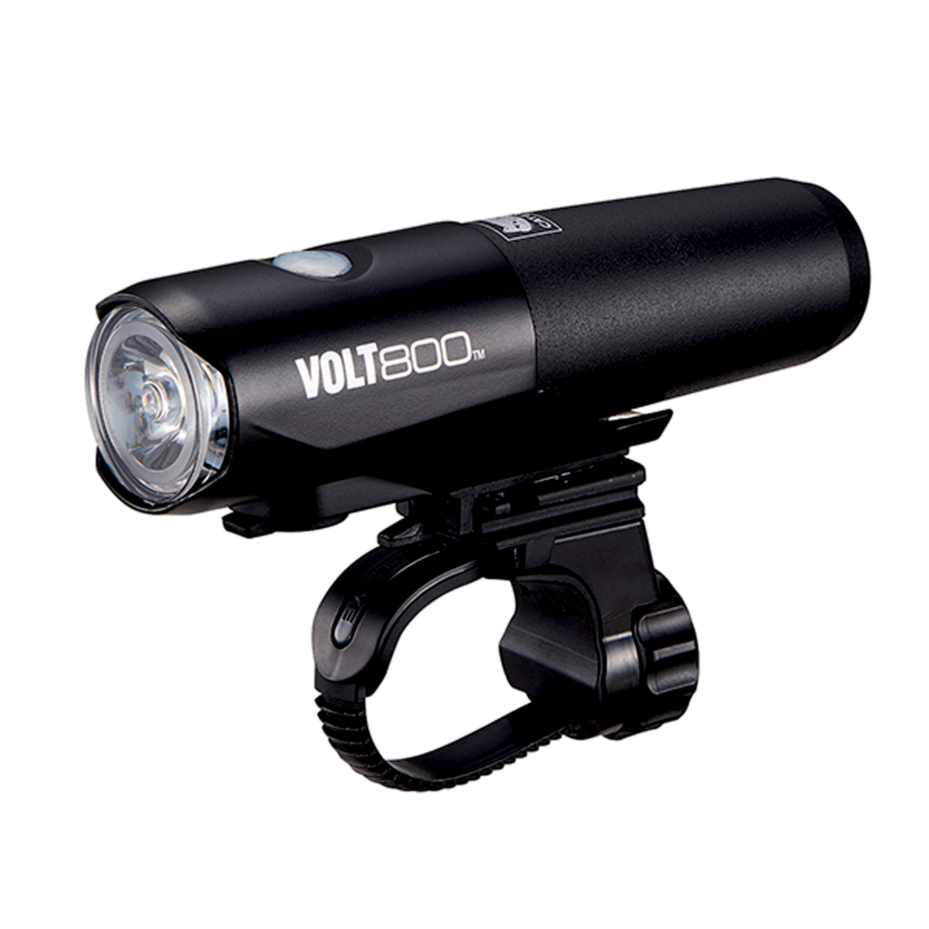 Cateye Volt 800 HL-EL471RC Front Light