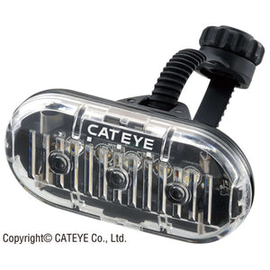 Cateye Omni Glow TL-LD135 Front Light