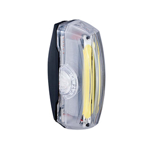 Cateye Rapid X3 TL-LD720-F Front Light