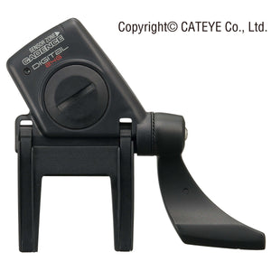 Cateye Strada Digital Wireless Speed/cadence Sensor Ics-10