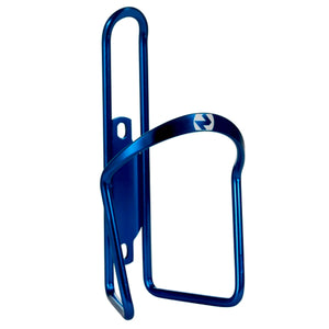 Zero Classic Bottle Cage - Blue