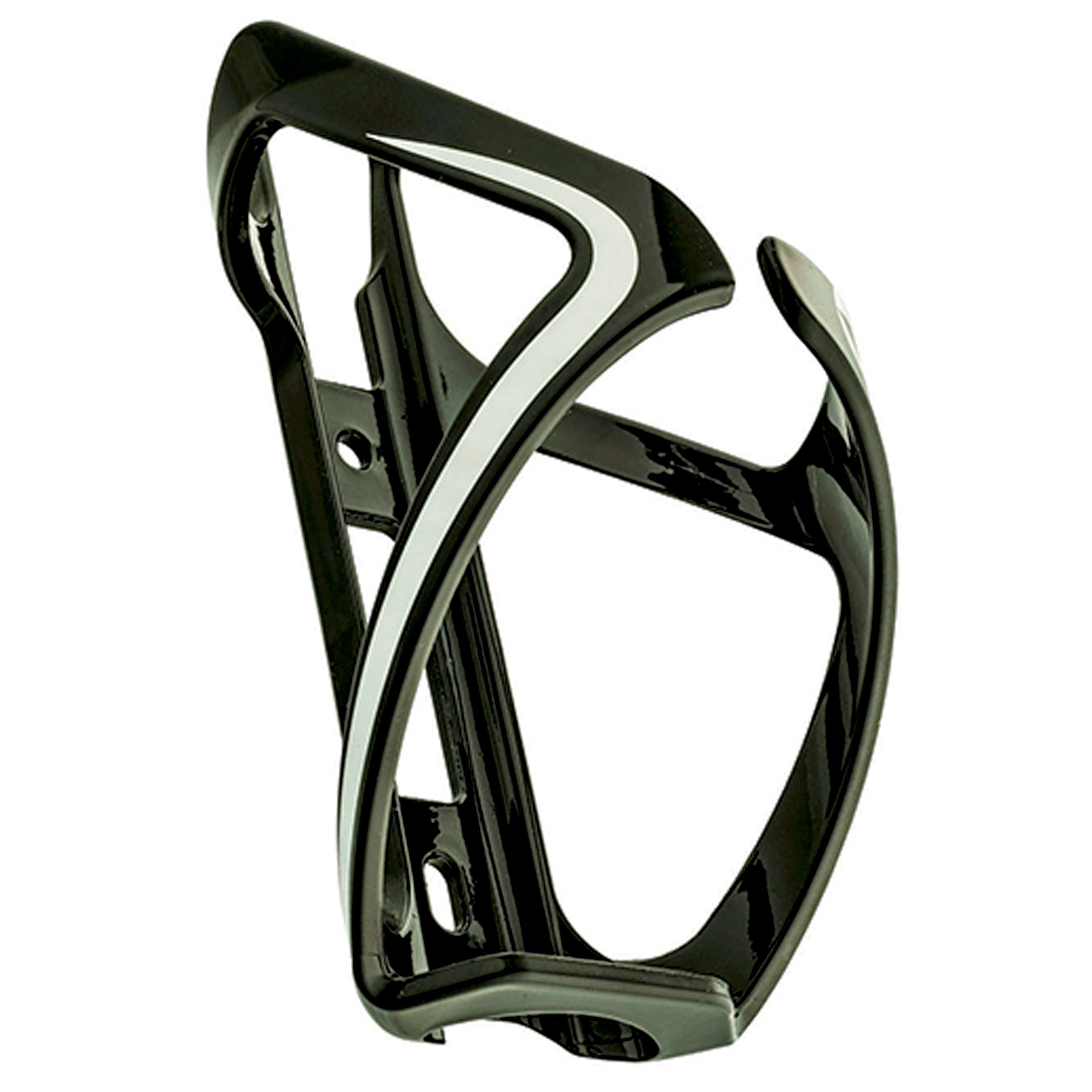 Zero Sideloader Cage Right - Black / White