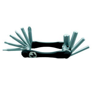 Zero Expert Multi Tool 10