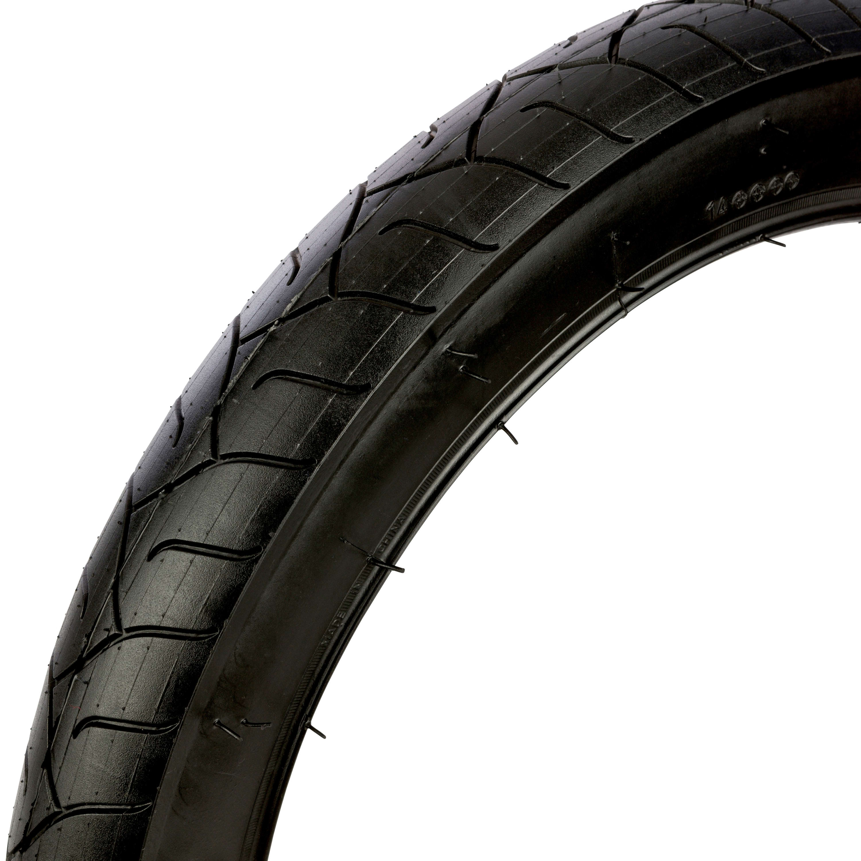 Zero Tyre 24 Inch (p-1077)