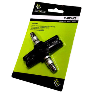 Energie Brake Pads Mtb Longlife Pr