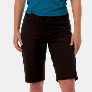 Giro Arc Short Womens - Black