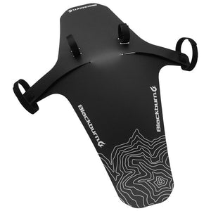 Blackburn Barrier Mudguard