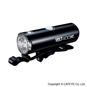 Cateye Volt 400 Xc Usb Front Light Hl-el070
