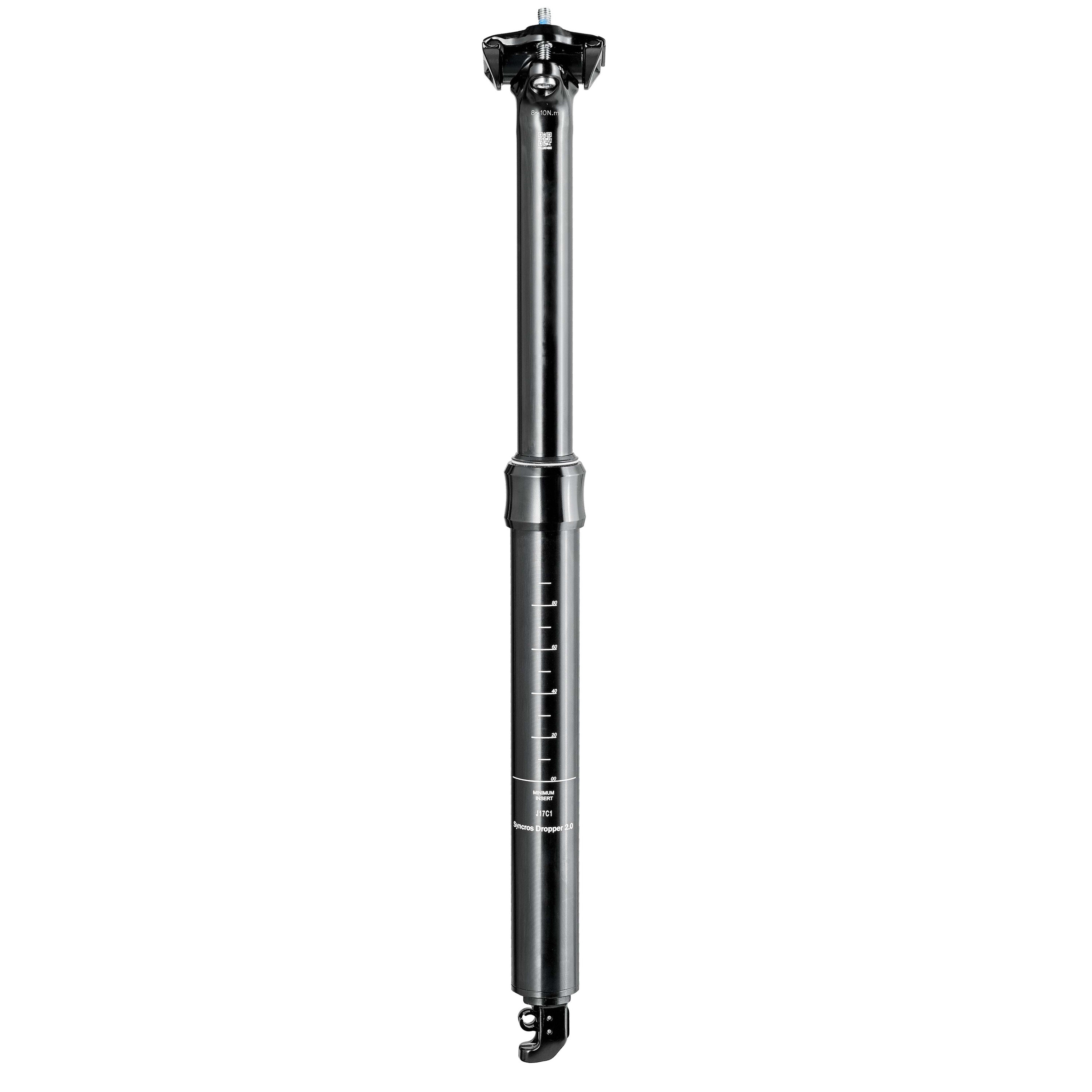Syncros Duncan 2.0 Seatpost