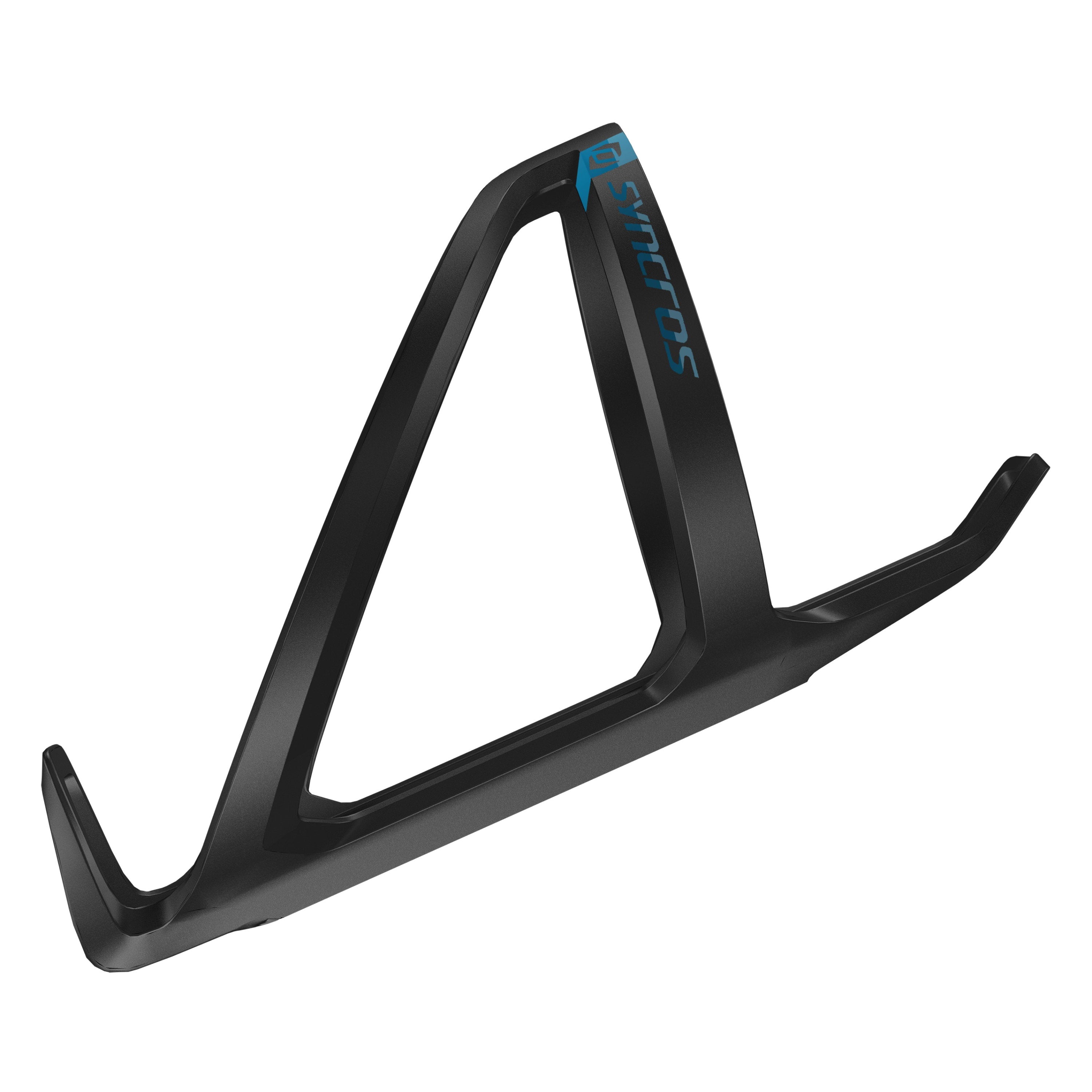 Syncros Coupe Cage 1.0 - Black / Ocean Blue