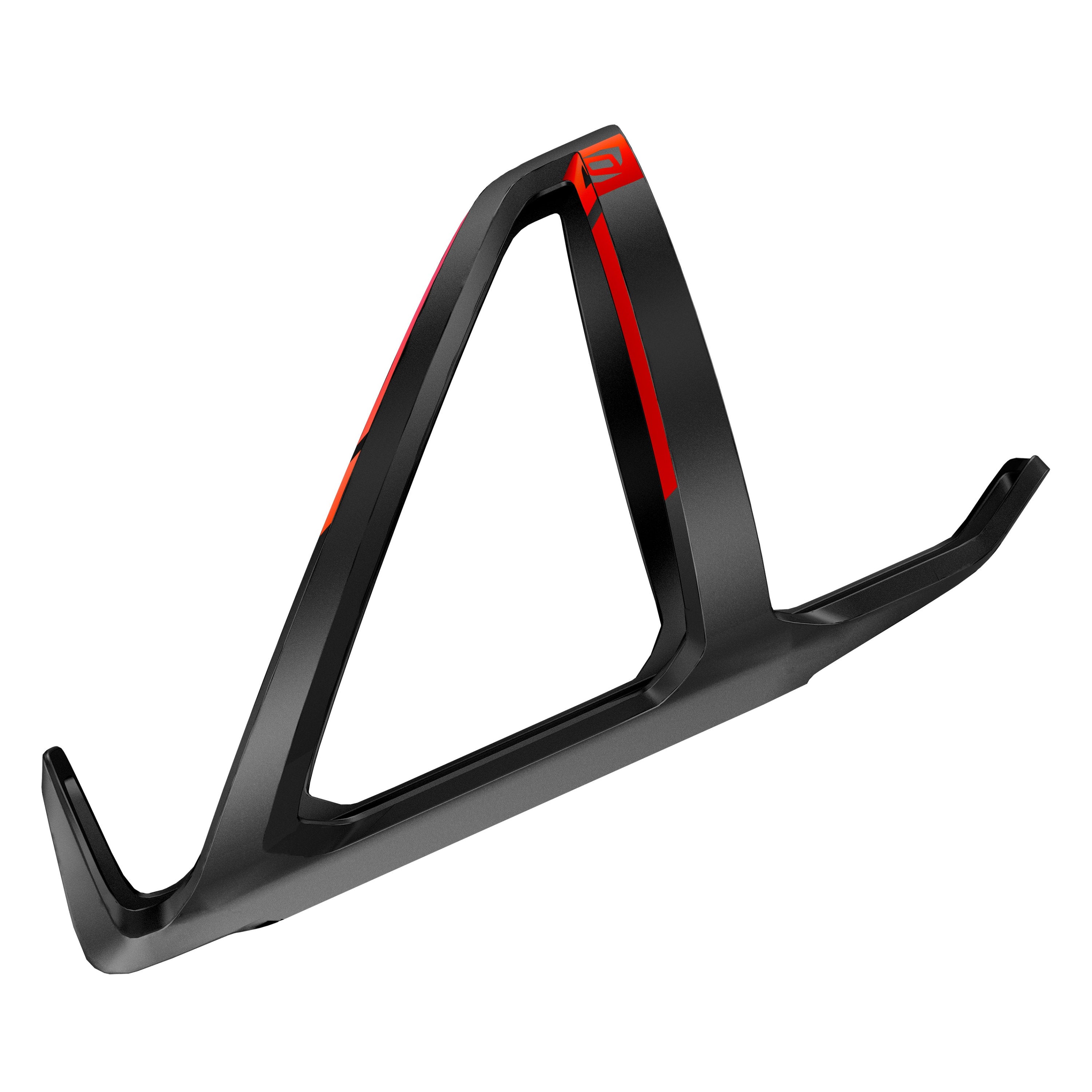 Syncros Coupe Cage 1.0 - Black / Red