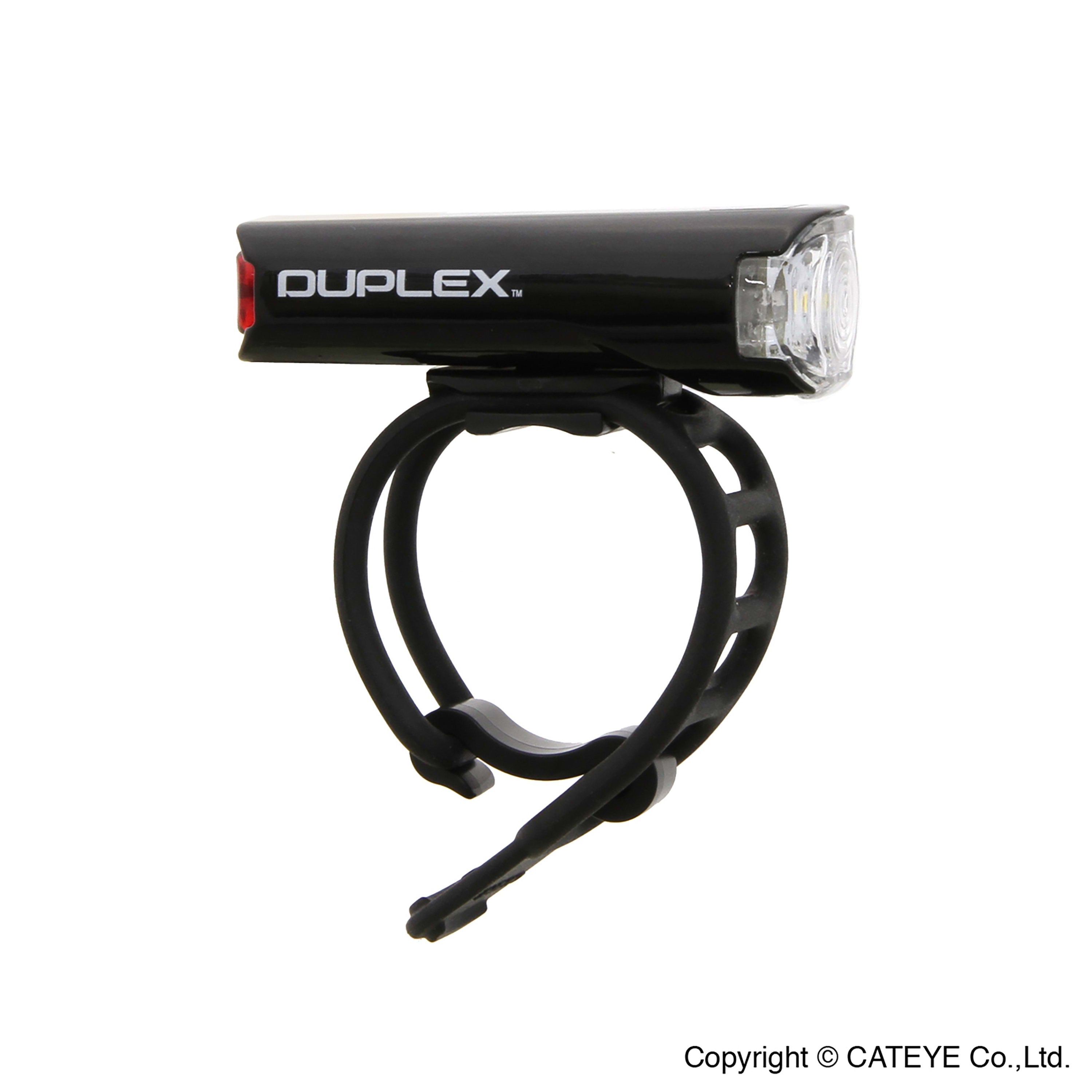 Cateye Duplex Light Sl-ld400