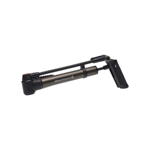 Blackburn Mammoth Flip Mini Pump - Bronze