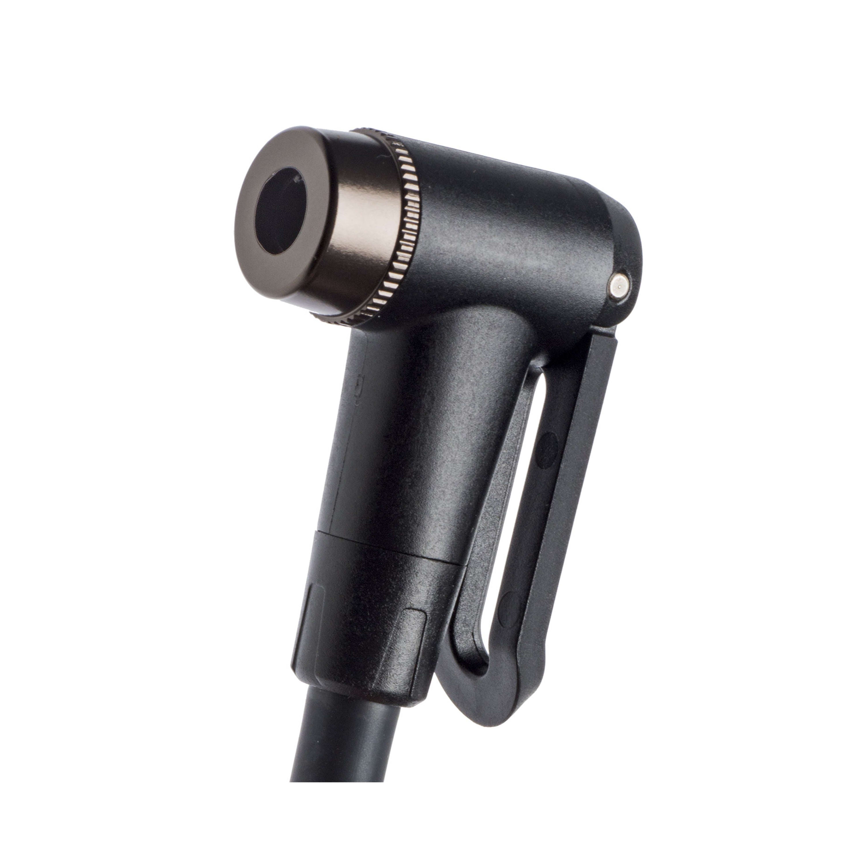 Blackburn Mammoth Flip Mini Pump - Bronze