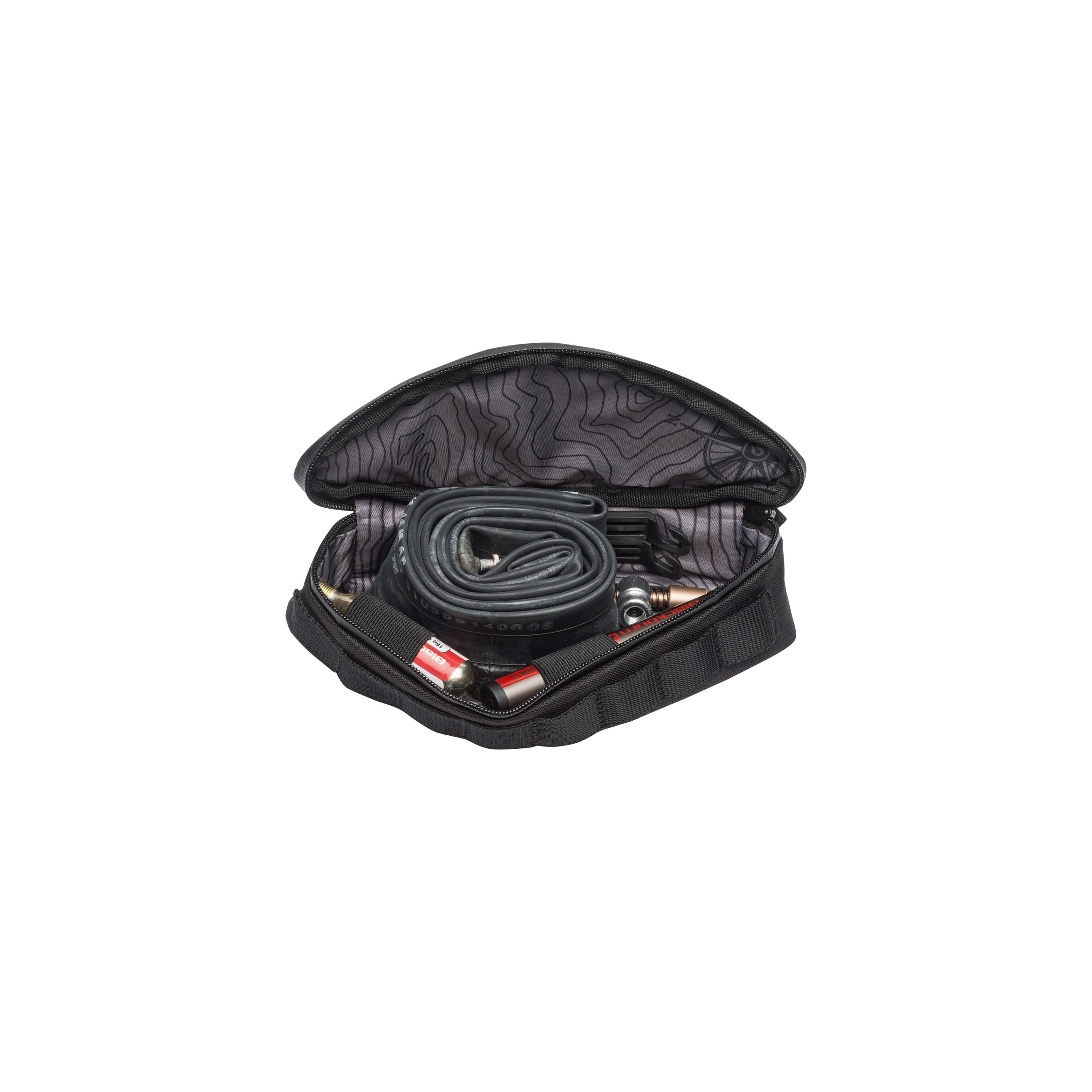 Blackburn Outpost Corner Bag - Black