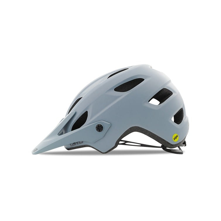 giro chronicle mips helmet matte grey 1