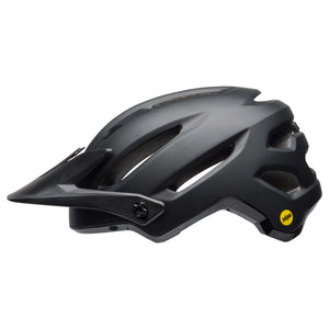 Bell 4forty Mips Helmet - Matte Black / Gloss Black