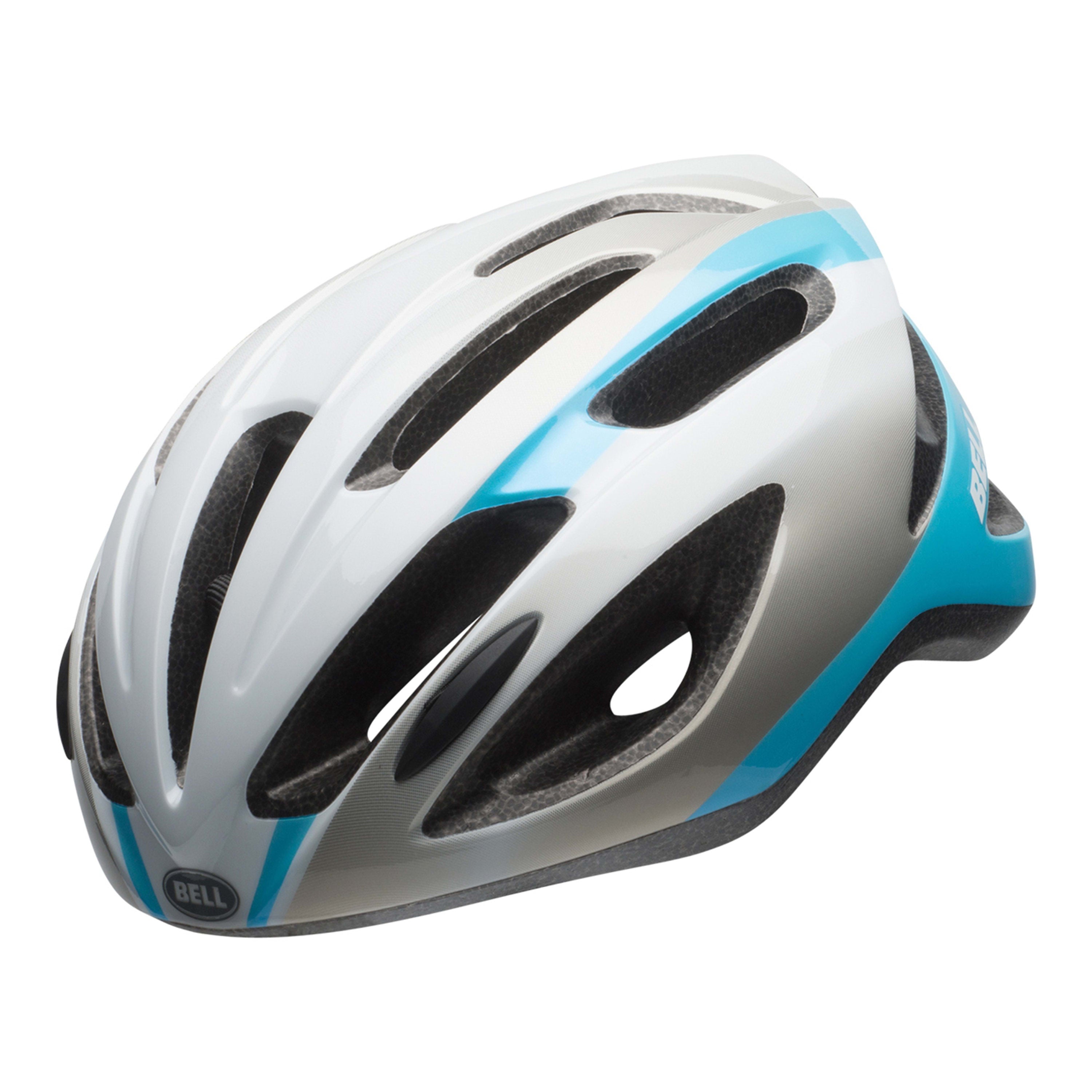 bell crest r helmet bell crest r helmet glacier platinum