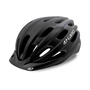 Giro Hale Helmet - Matt Black
