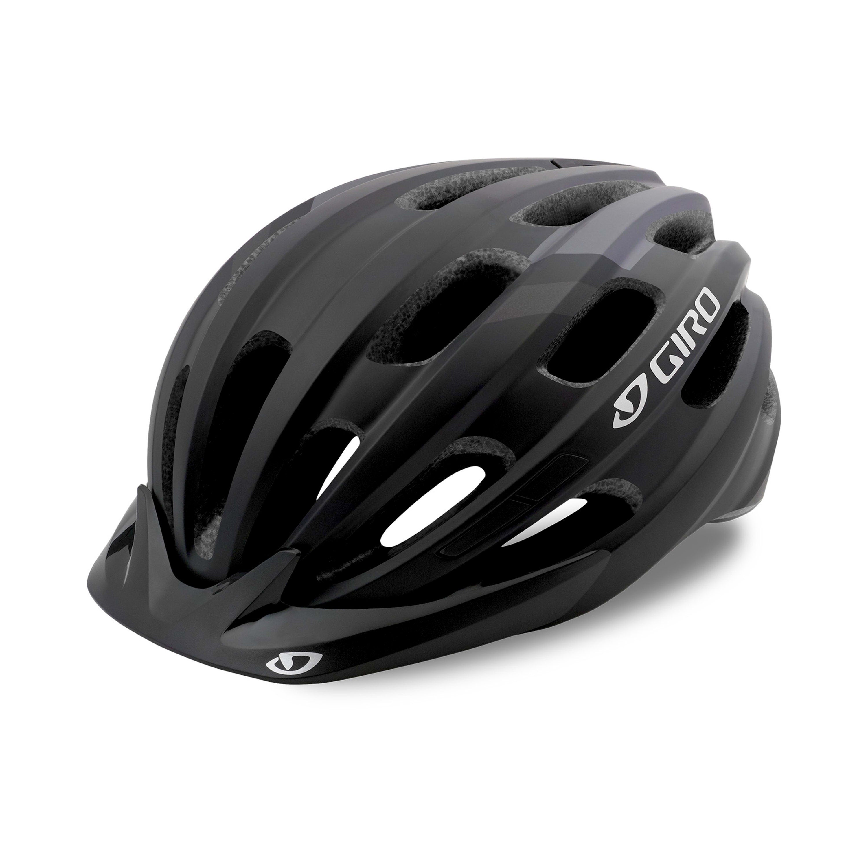 Giro Hale Helmet - Matt Black