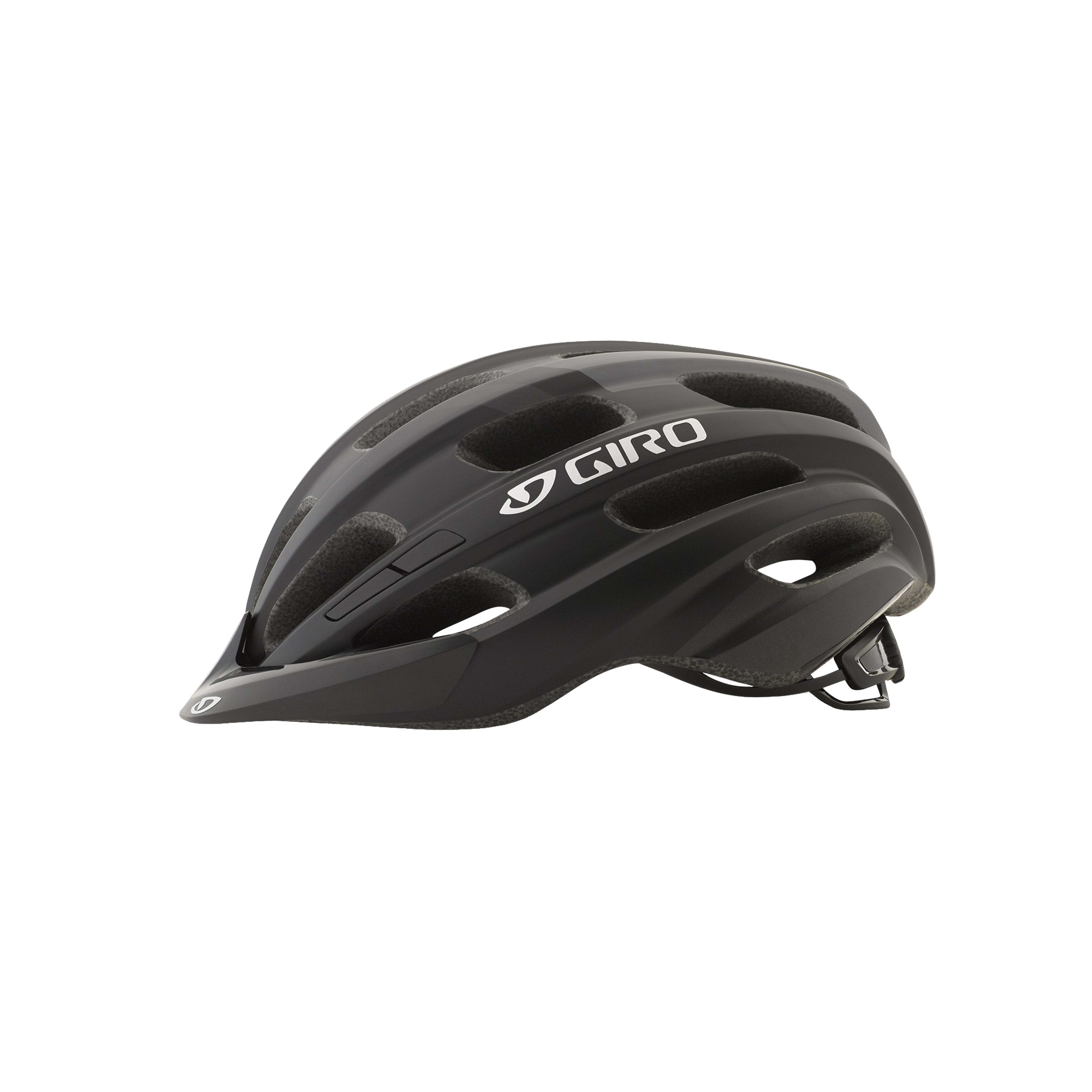 Giro Hale Helmet - Matt Black