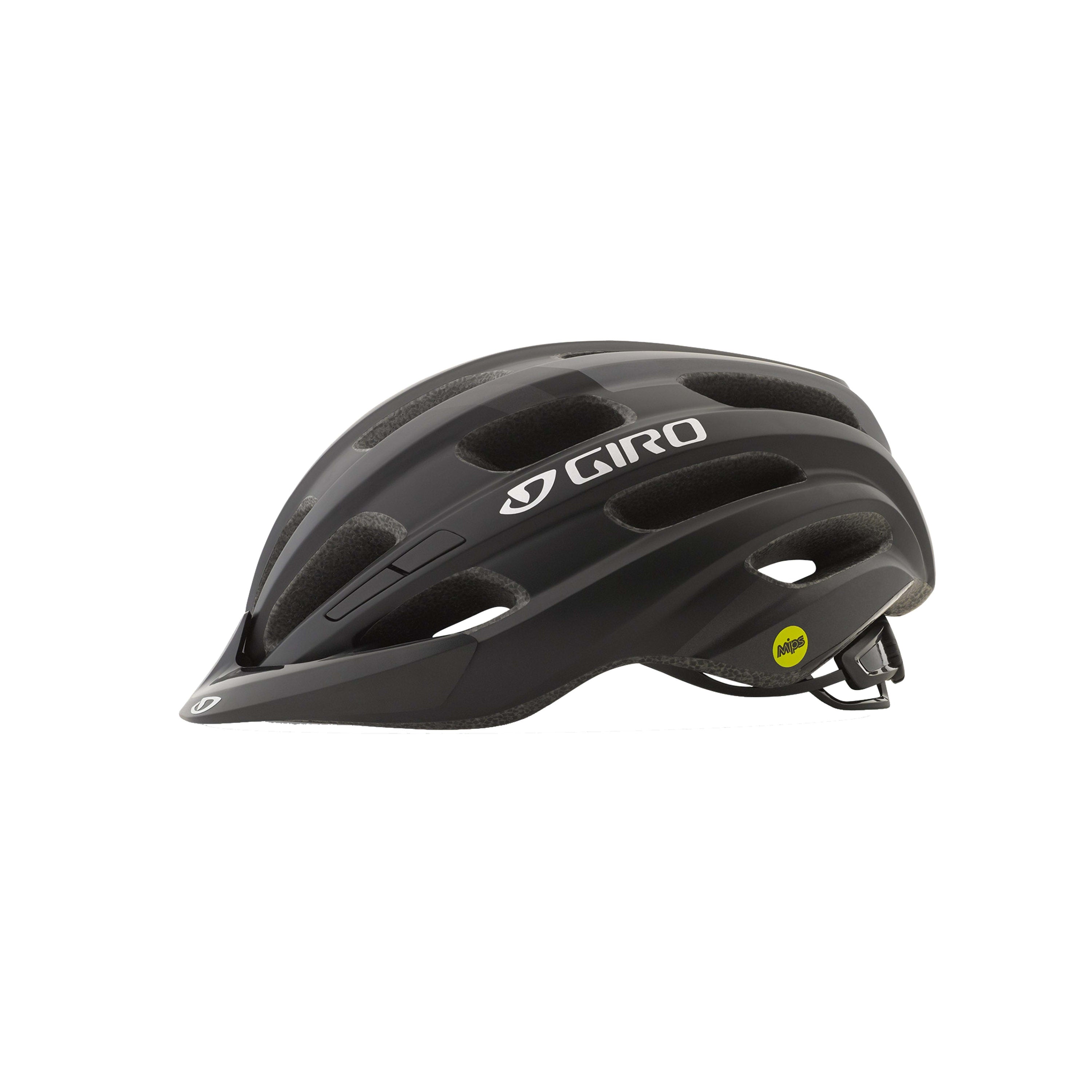 Giro Hale Helmet - Blue Matt