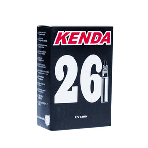 Kenda Tube 26 X1.25-1.50 48MM Presta