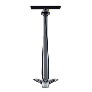 Syncros Vernon 2.0 Dual Mode Floor Pump - Cool Grey