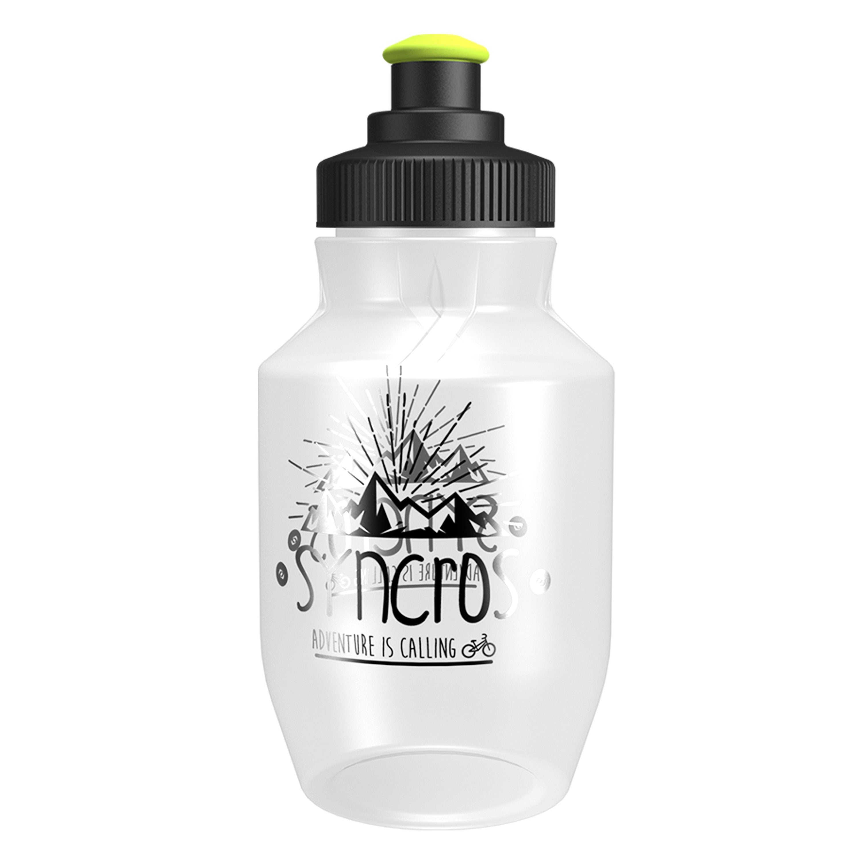 Syncros Bottle Syncros Kids Bottle And Cage Combo
