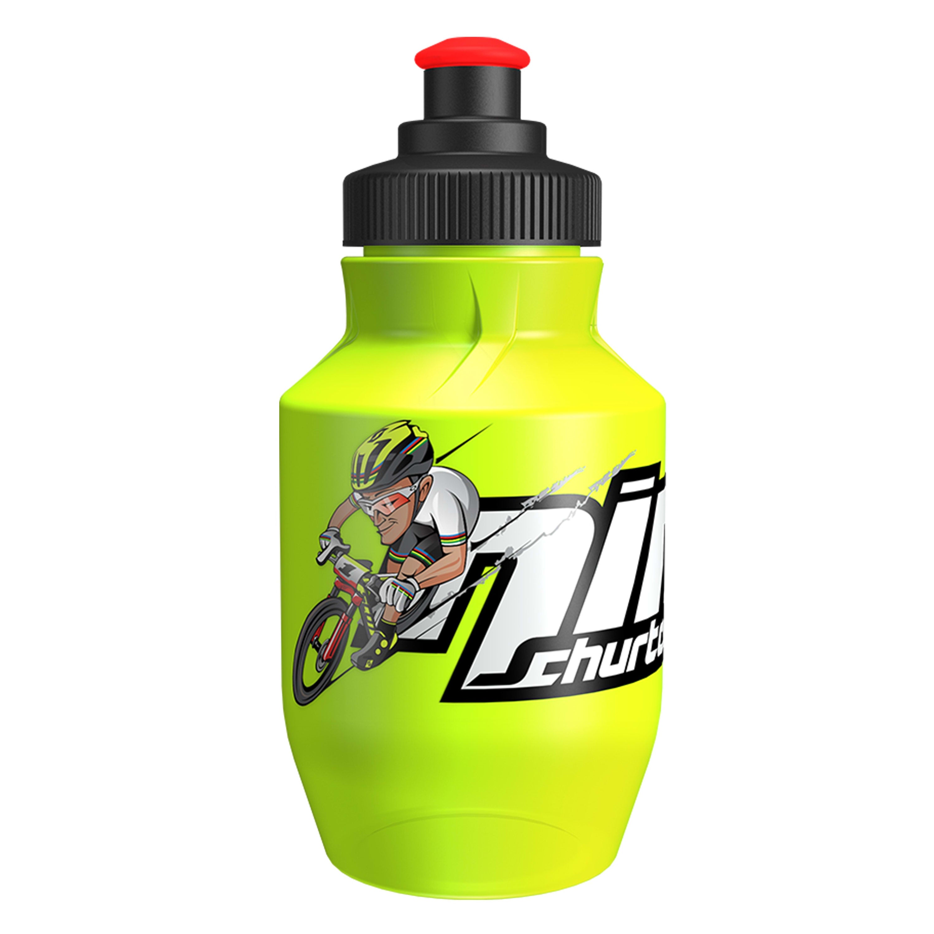 Syncros Bottle Syncros Kids Bottle And Cage Combo