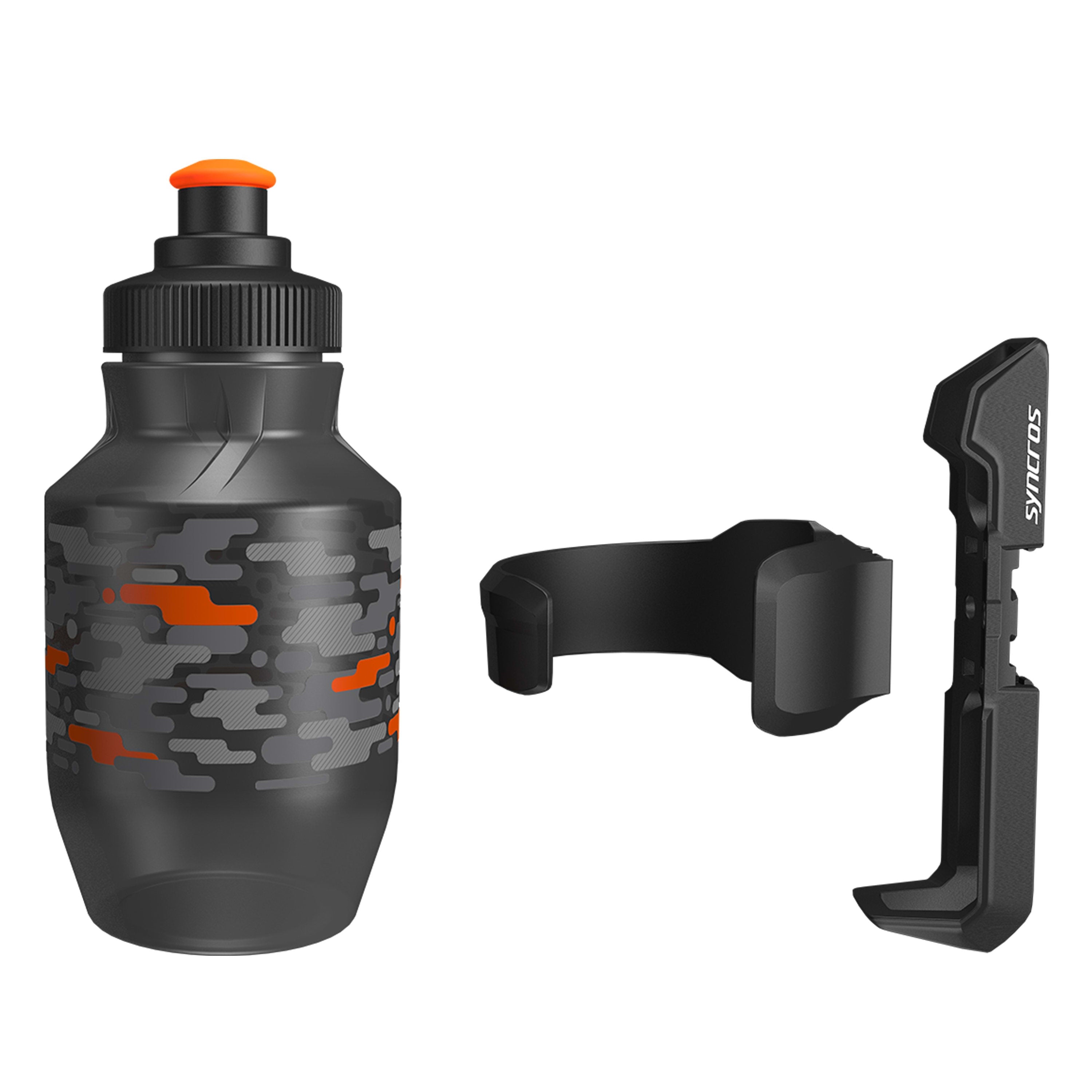 Syncros Bottle Syncros Kids Bottle And Cage Combo