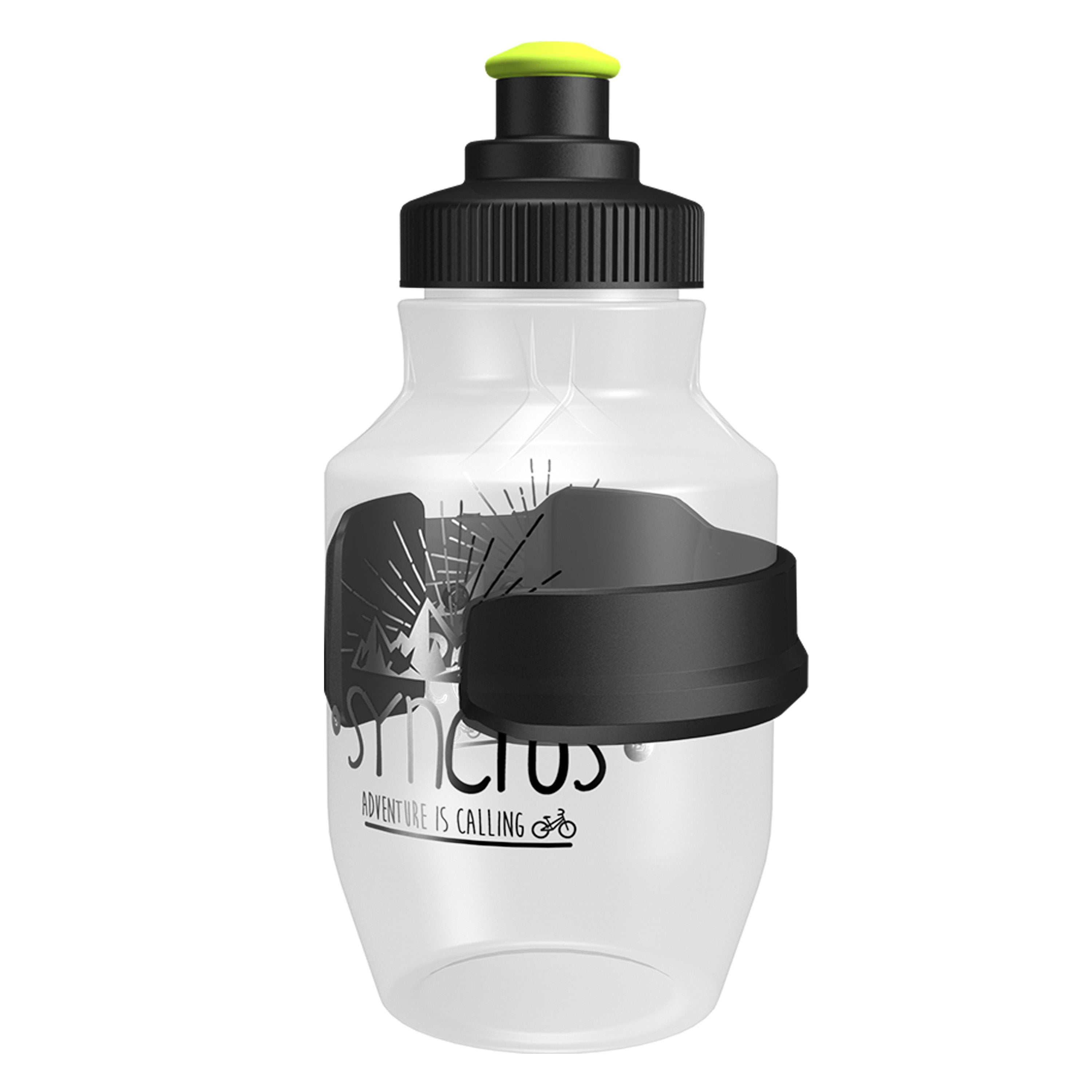 Syncros Bottle Syncros Kids Bottle And Cage Combo