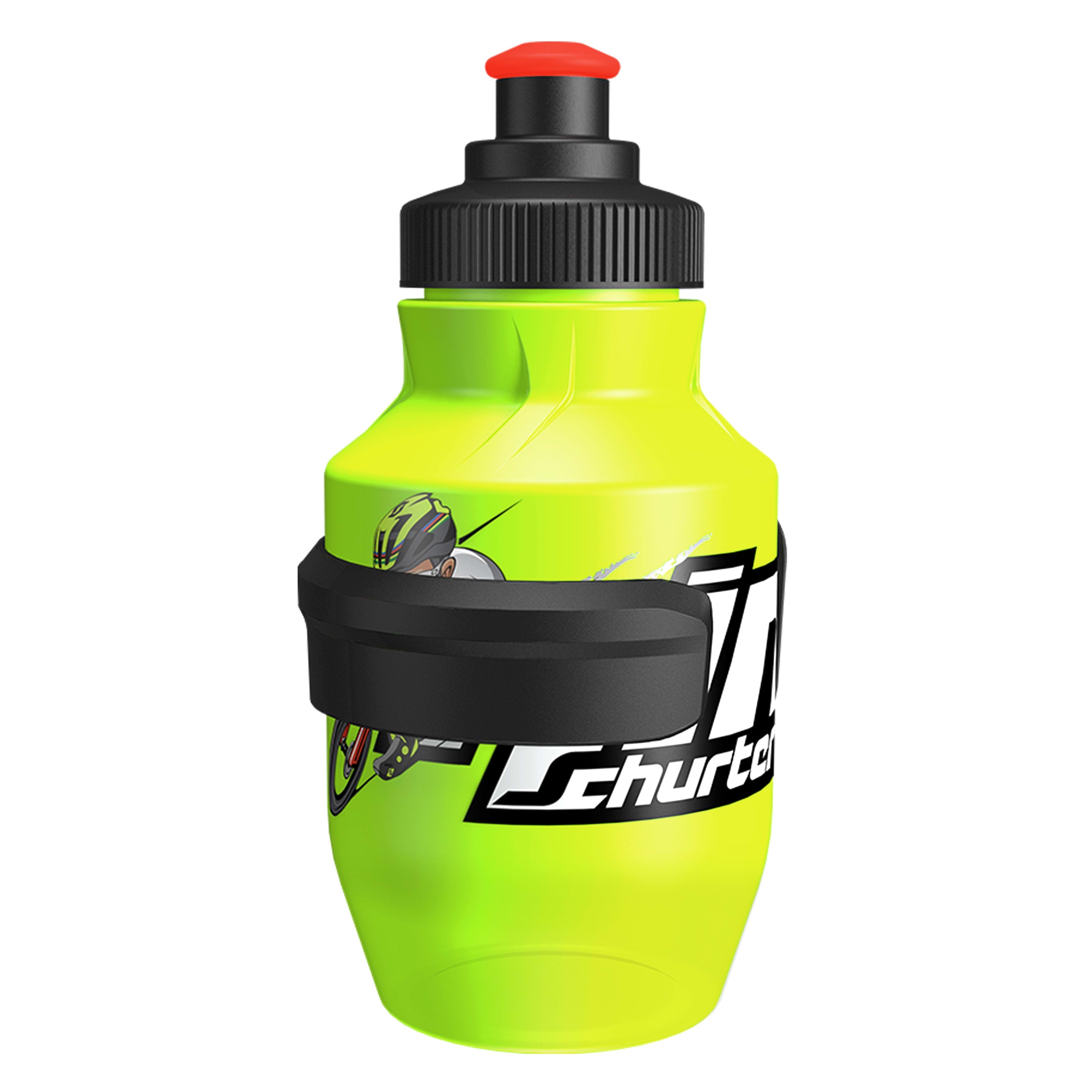 Syncros Bottle Syncros Kids Bottle And Cage Combo