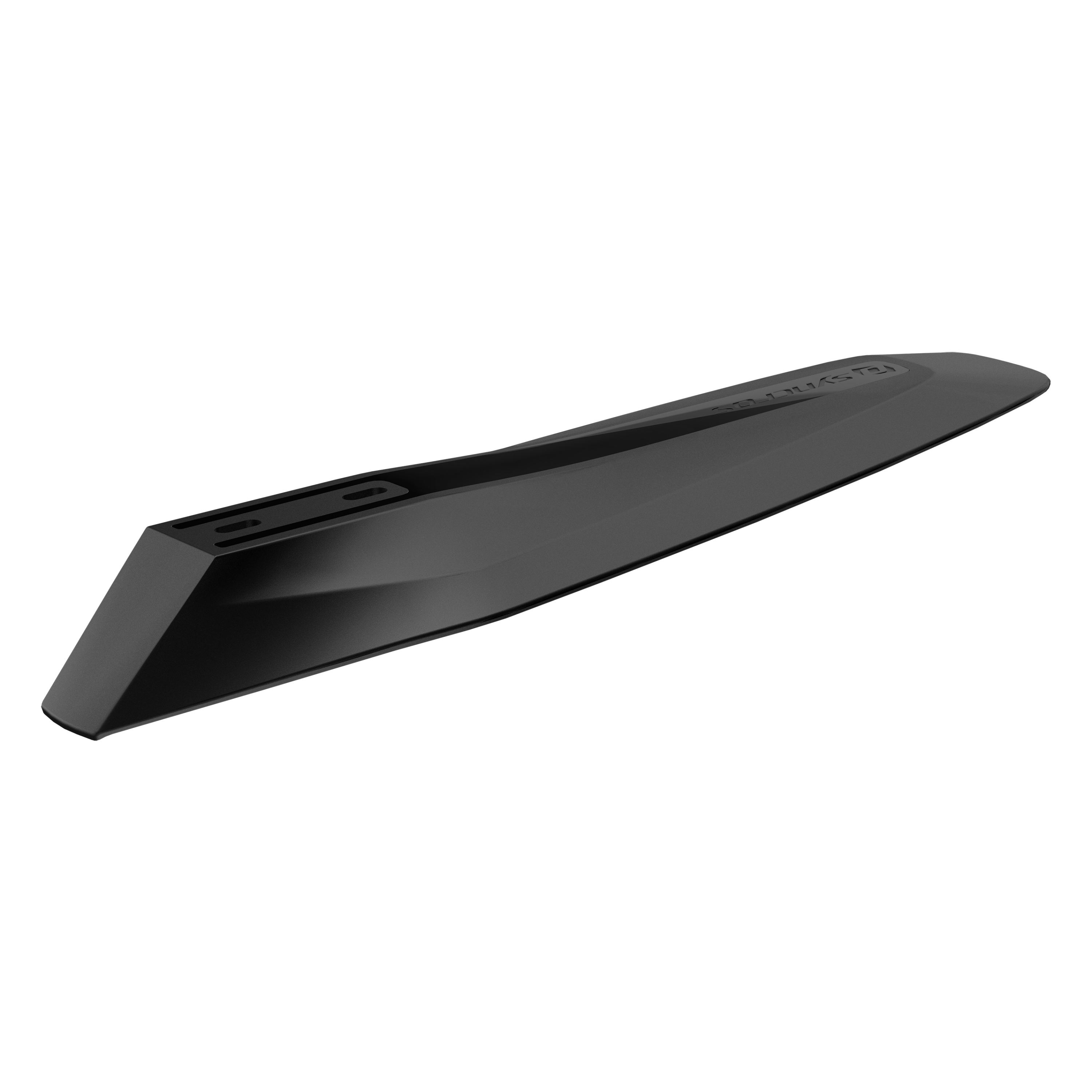 Syncros Coast Rear Fender With Direct Saddle Mount - Black